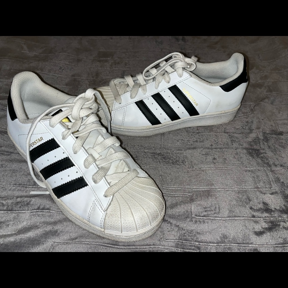 Adidas Superstars